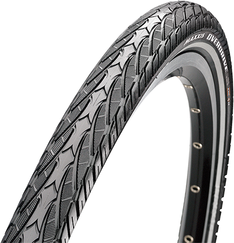  Maxxis Overdrive 700 x 38c 