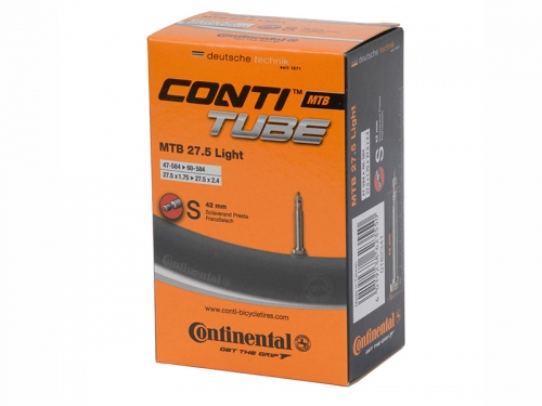 Continental MTB 27.5" Light 47-584 / 62-584 S42 