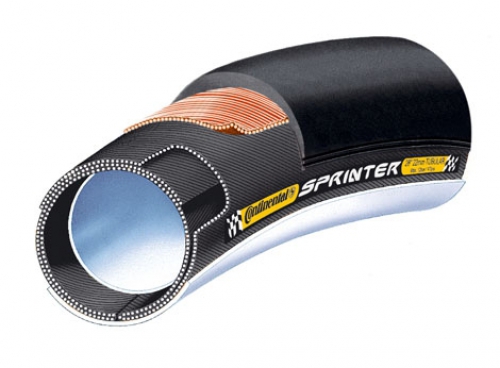   Sprinter, 28" x 22mm