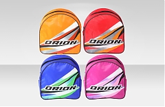 Рюкзак Orion для детских велосипедов, цвета в ассортименте 