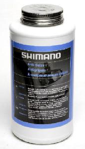 Смазка от прикипания Shimano банка 455 грамм