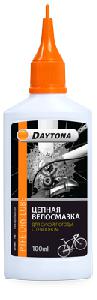 Смазка Daytona для цепи с тефлоном для сухой погоды 