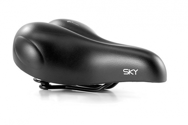  Selle Royal Classic Sky Spring 8184