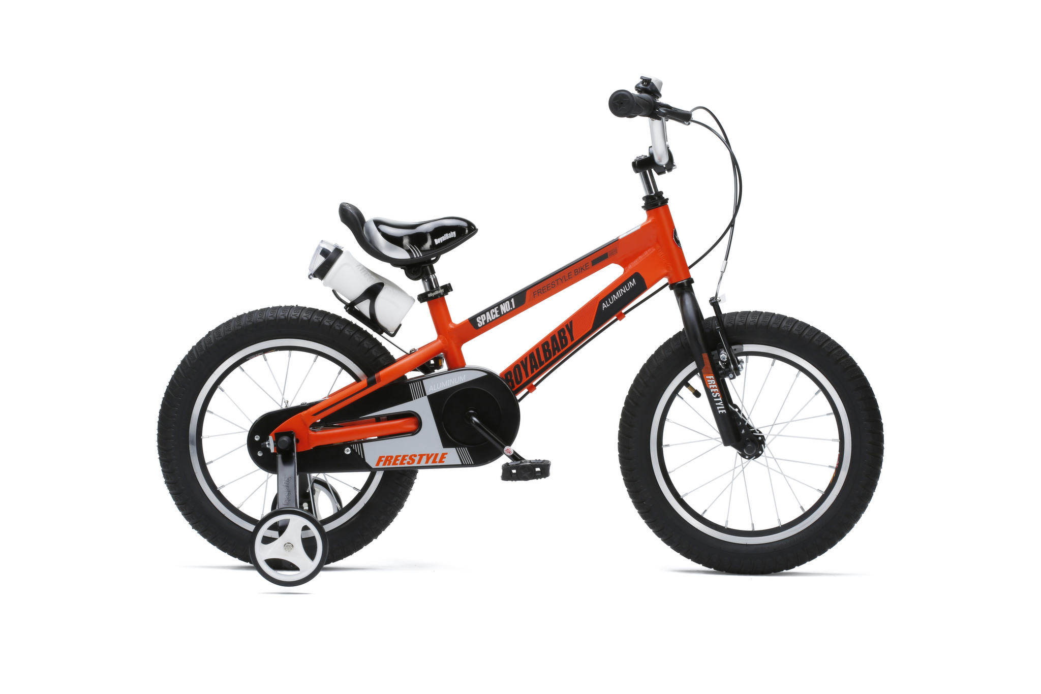  Royal Baby Freestyle Space 1 14 Alloy (2019)
