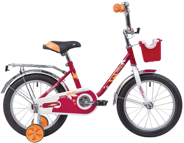  Novatrack MAPLE 16 (2019)