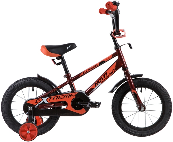  Novatrack Extreme 14 (2019)