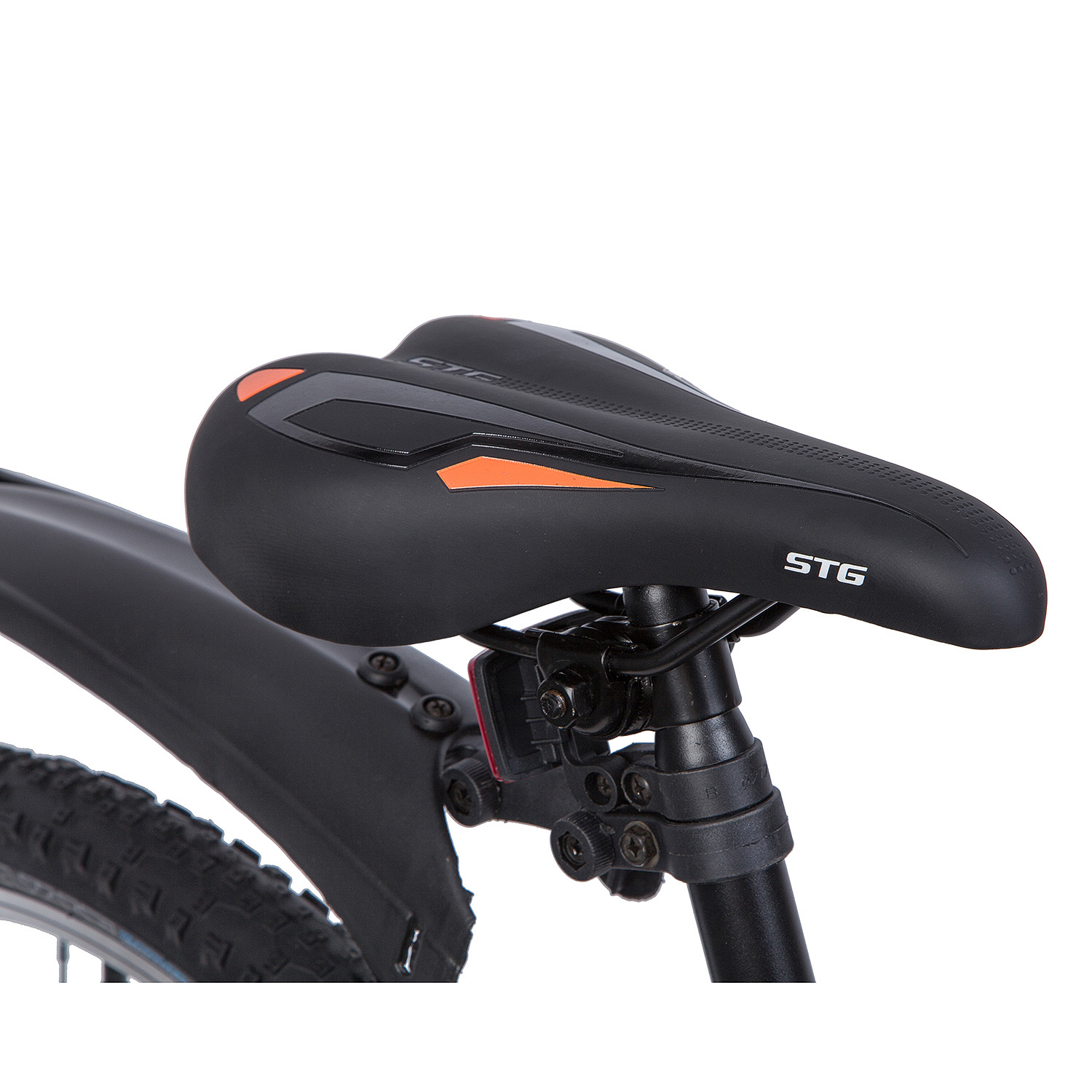  Novatrack Extreme alum V-brake 24 (2019)