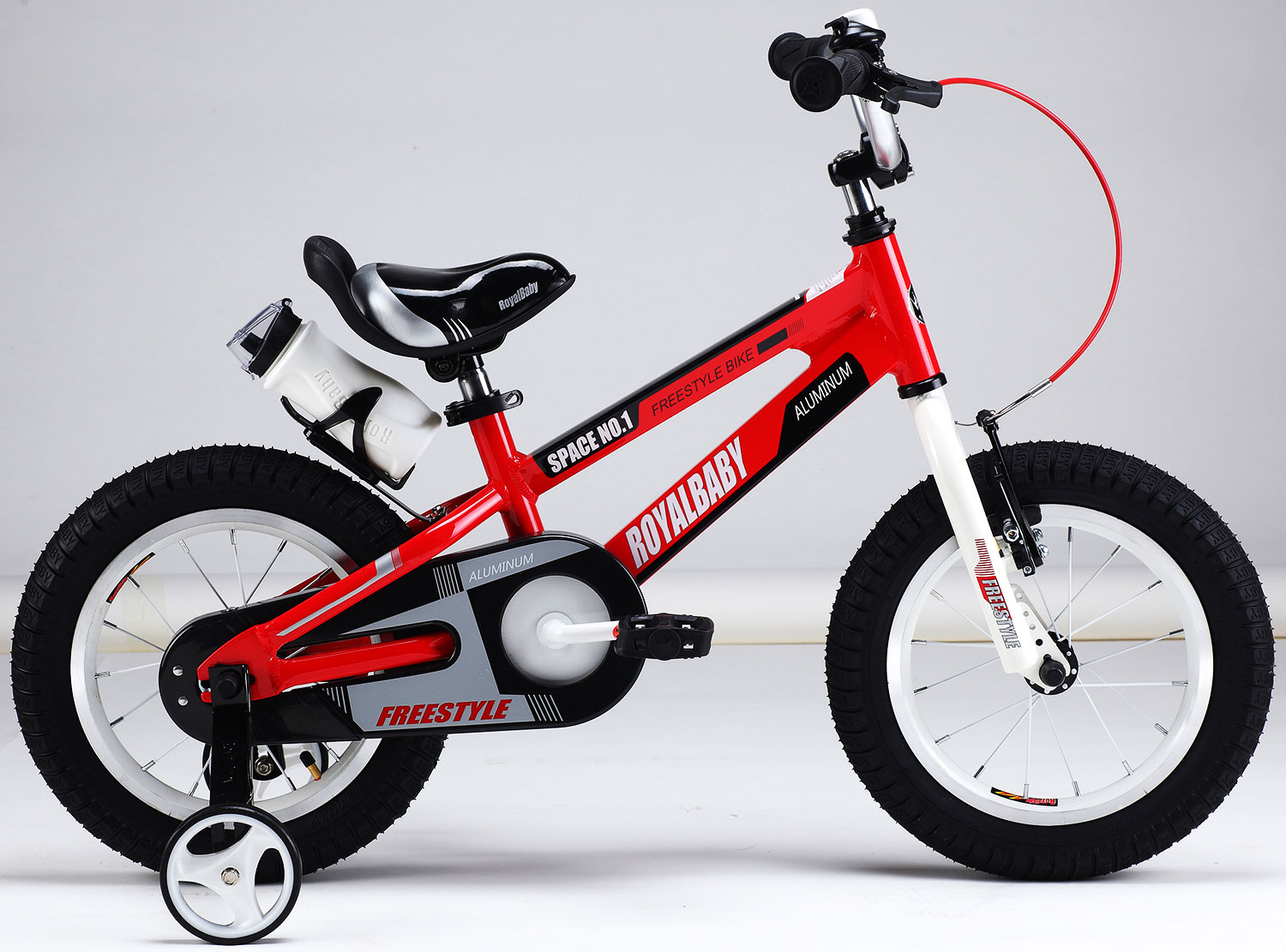  Royal Baby Freestyle Space 1 16 Alloy (2019)