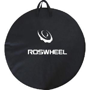 Чехол для колеса Roswheel 18277 чёрный