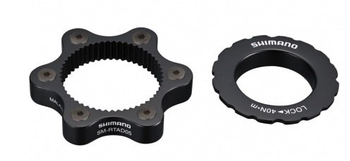  SHIMANO SM-RTAD05 