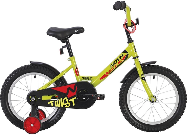  Novatrack TWIST 20 (2020)