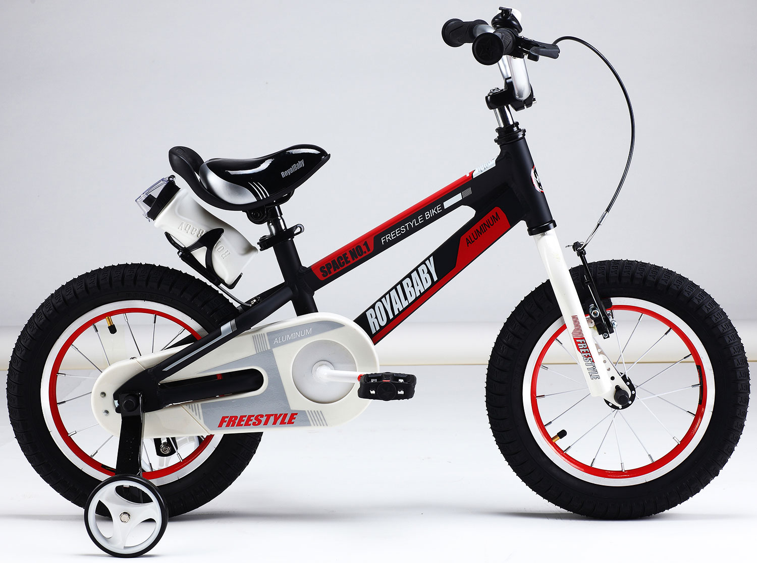  Royal Baby Freestyle Space 1 14 Alloy (2019)