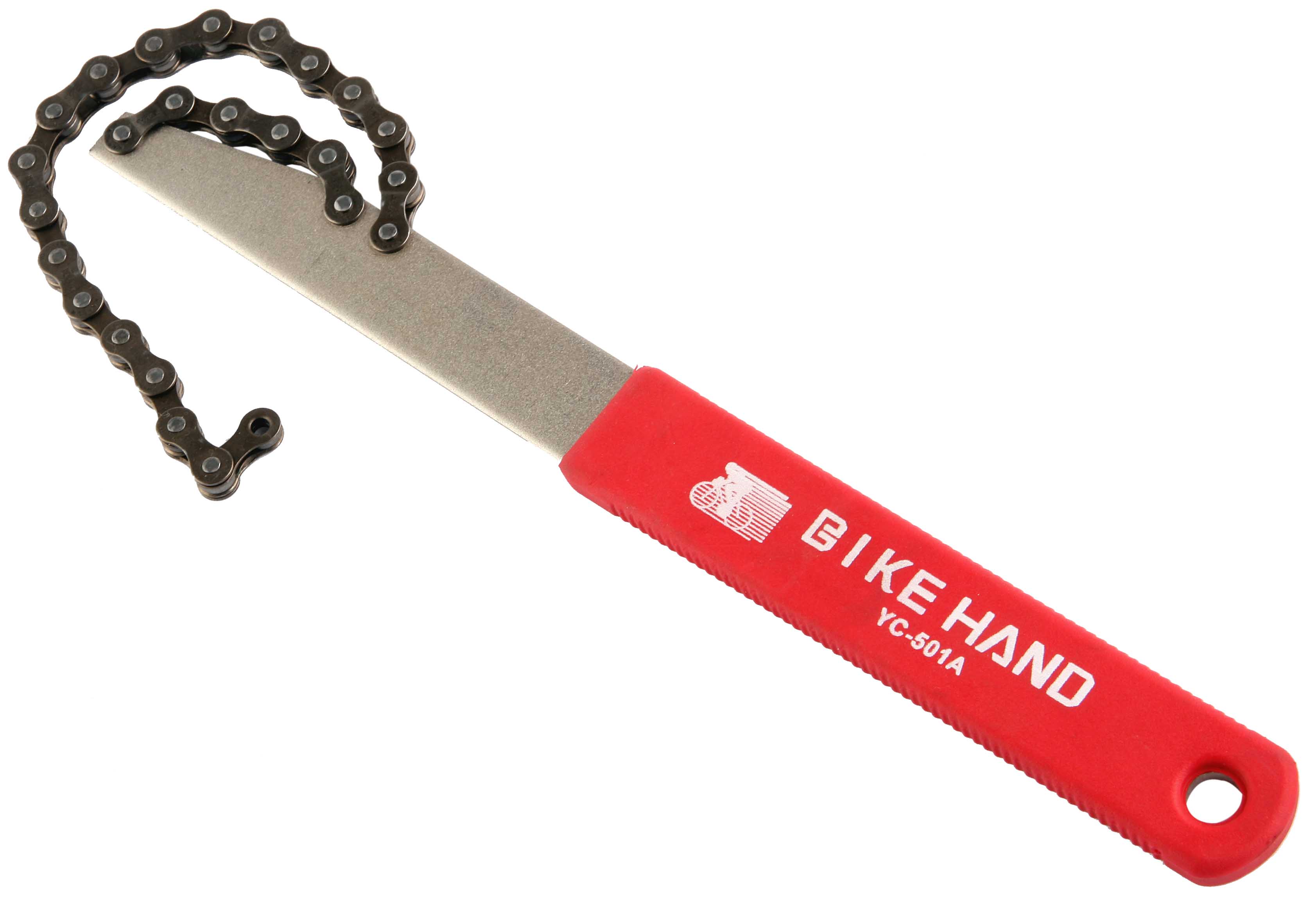Ключ Bike Hand  YC-501A для затяжки трещоток