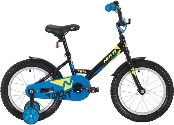  Novatrack TWIST 20 (2020)