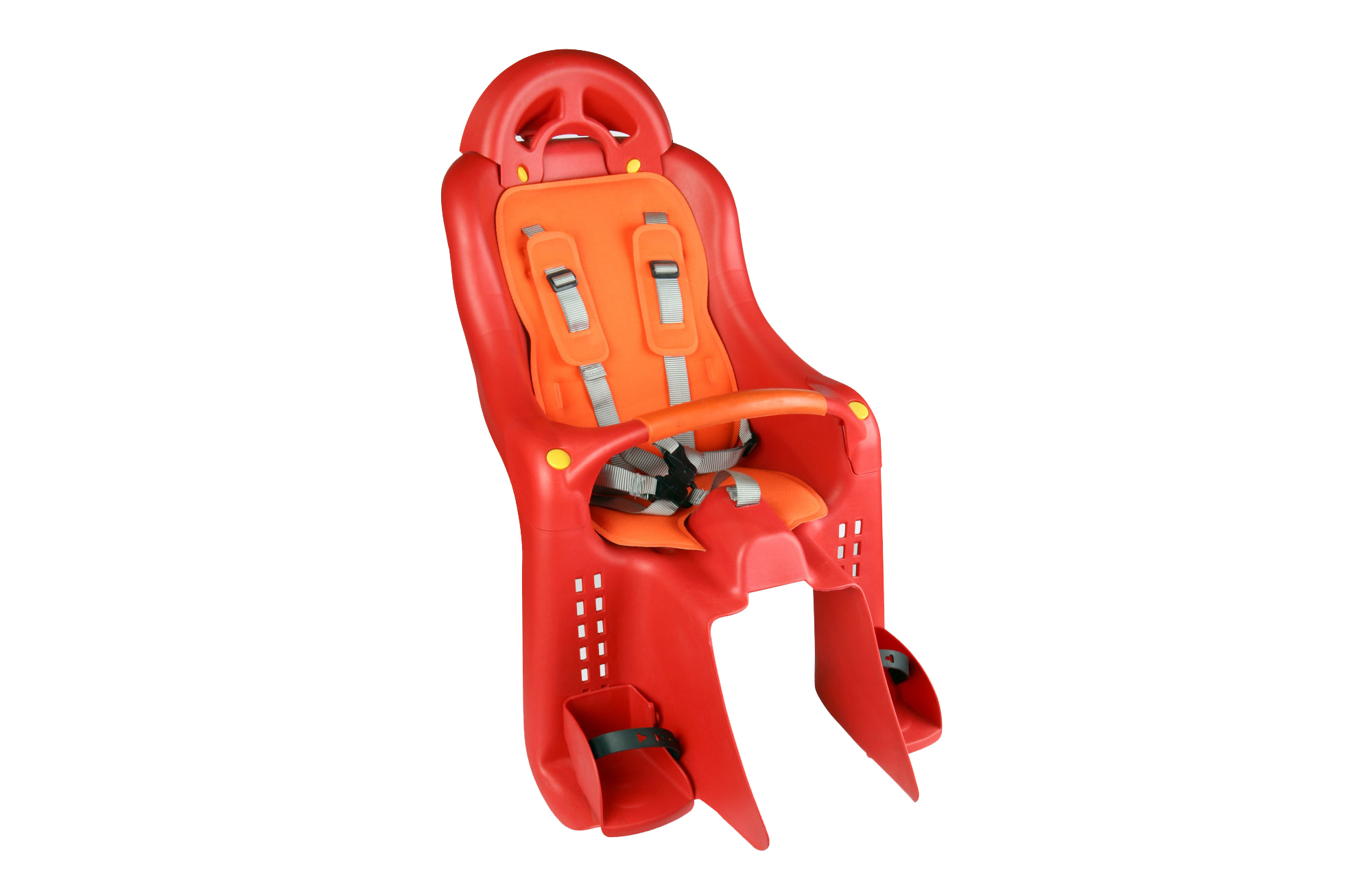 Кресло детское SW-BC199 (ВС-11) Flinger (крепл. на багажник)