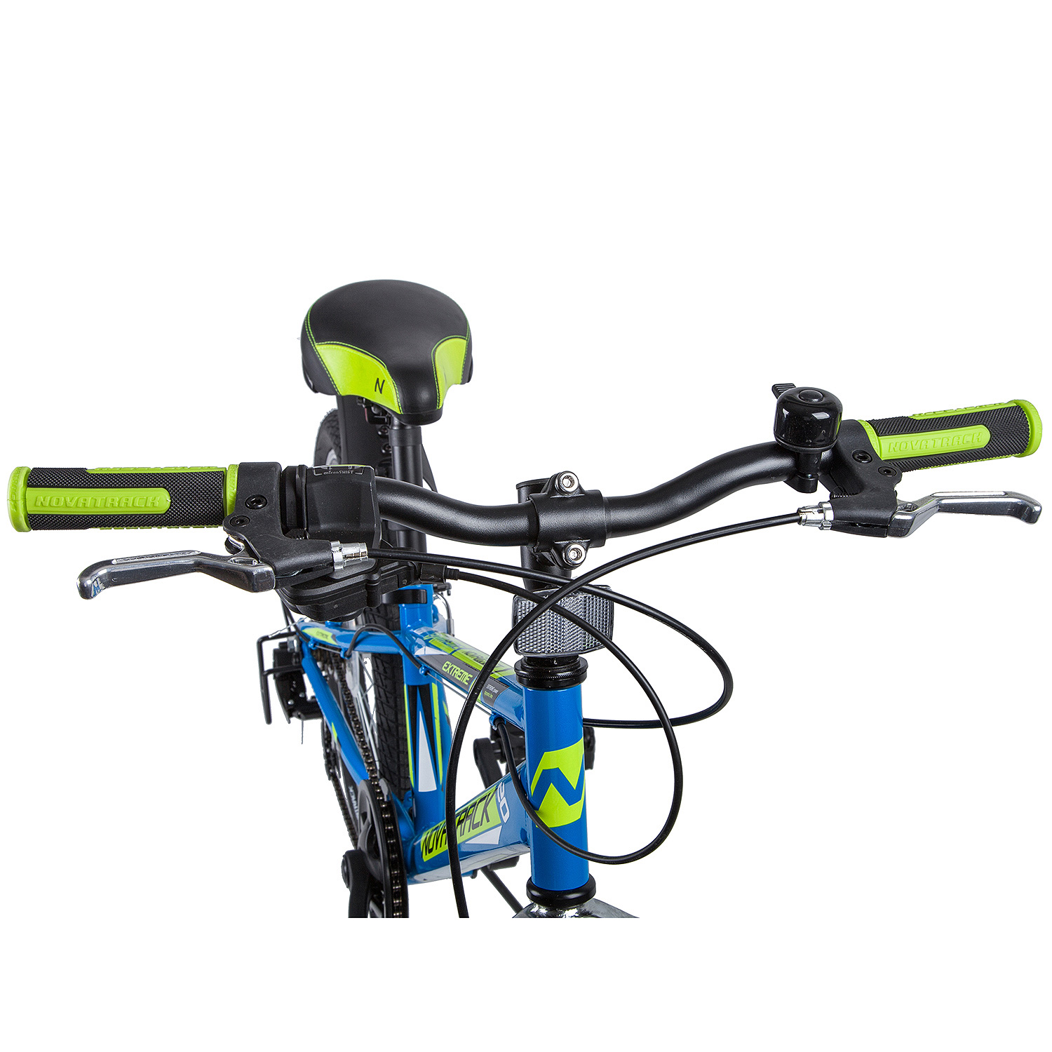  Novatrack Extreme 20 (2019)