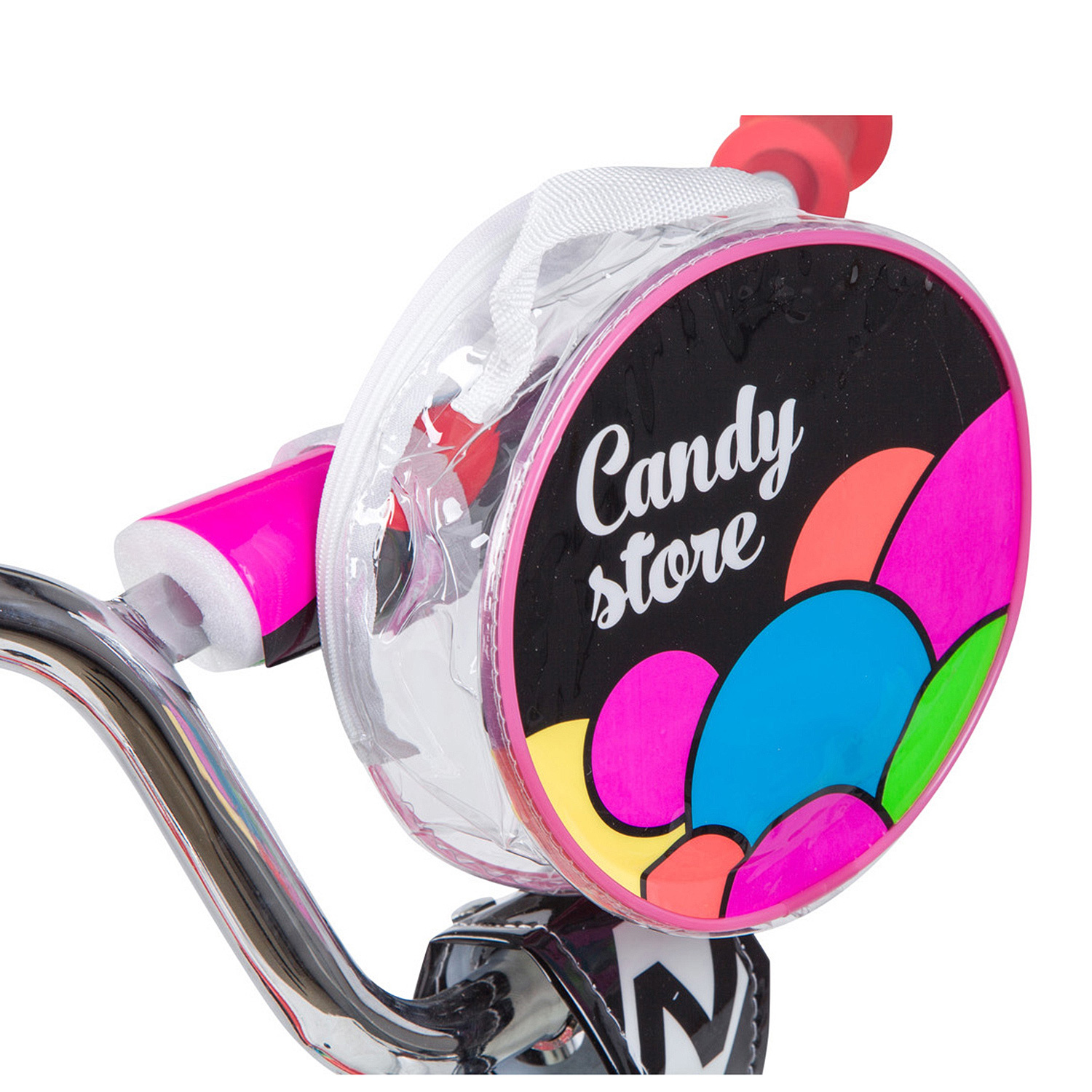  Novatrack CANDY 16 (2019)