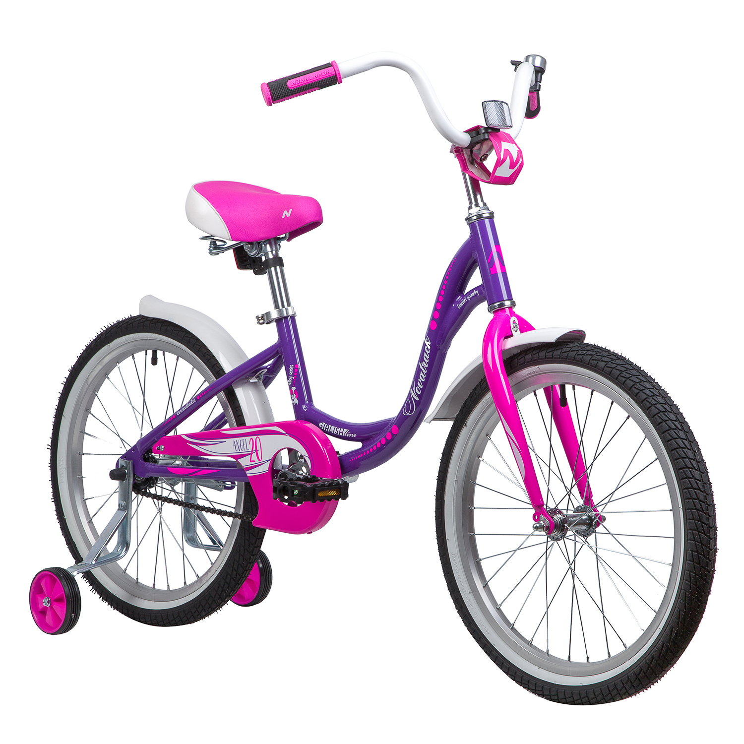 Велосипед детский от 5 лет для девочек. Велосипед Новатрек 20 дюймов для девочки. Novatrack Angel 20. Велосипед Новатрек подростковый. Велосипед Новатрек 20 розовый.