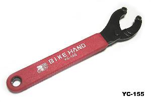 Ключ для каретки Bike Hand YC-155