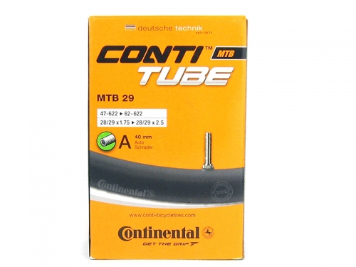  Continental MTB 29" 47-662 / 62-662 A40
